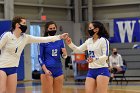 Volleyball vs RWU  Wheaton Women’s Volleyball vs Roger Williams University. : Volleyball, VB